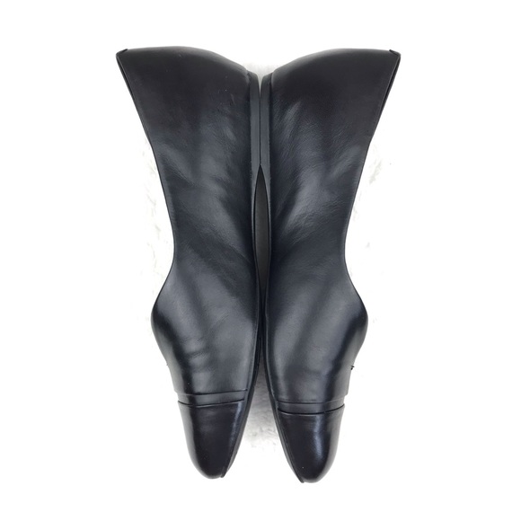 ROCKPORT | Total Motion Hidden Wedge V-Cap Ballet - Picture 3 of 8